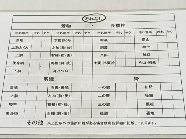 平和屋着物■訪問着　芝地紋　暈し染め　正絹　逸品　AAAM7317oa