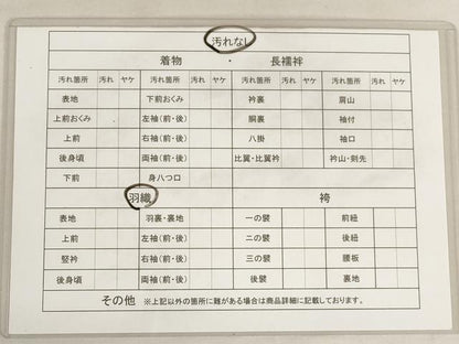 平和屋着物■道行コート 抽象文 正絹 逸品 AAAN3878bw
