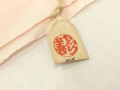 平和屋着物★和装小物　帯揚げ10枚セット　色無地　えり善扱い　逸品　AAAN4739ay