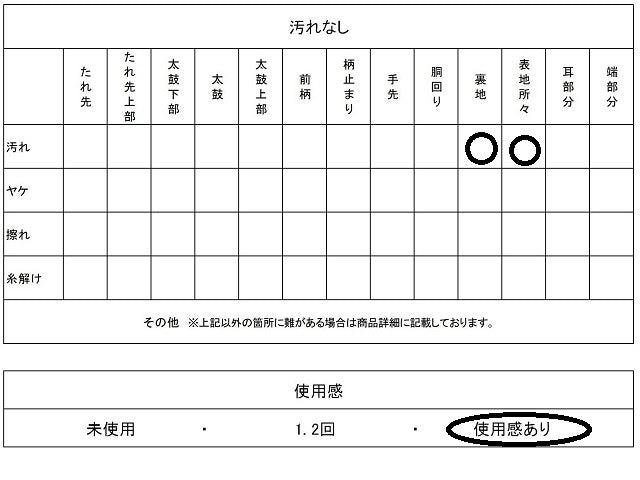 平和屋着物◎本場筑前博多織　八寸名古屋帯　献上文　正絹　逸品　AAAN5558st