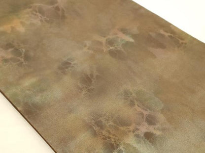 平和屋着物◎六通柄袋帯 伝統工芸帯 霞文 引箔 正絹 逸品 AAAP1139tm