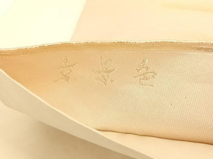 平和屋着物◎六通柄袋帯 京景色 引箔錦 正絹 逸品 AAAP2942wt