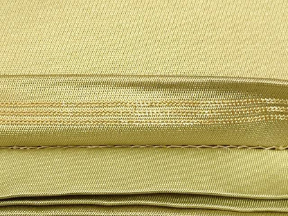 平和屋着物●西陣 川島織物謹製 太鼓柄袋帯 駒刺繍 花唐草丸文 金糸 正絹 逸品 AAAP4219wj