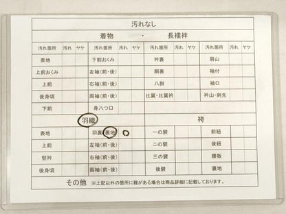 平和屋着物■道行コート 花鳥尽くし 正絹 逸品 AAAP9564bw