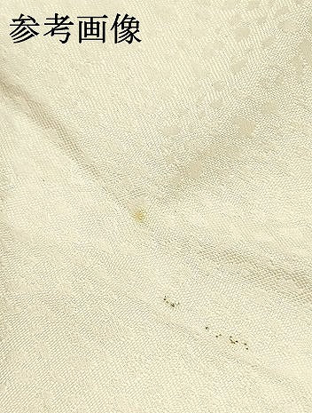 平和屋着物●和装小物　帯締め・帯揚げ・扇子セット　礼装用　絞り　束ね熨斗　金糸　金彩　亀房付き　逸品　未使用　AAAS2722ay