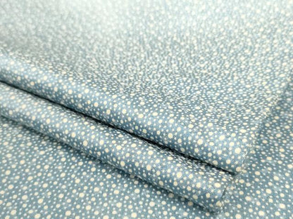 平和屋着物▽江戸小紋 単衣 大小あられ 正絹 逸品 AAAS3080iu