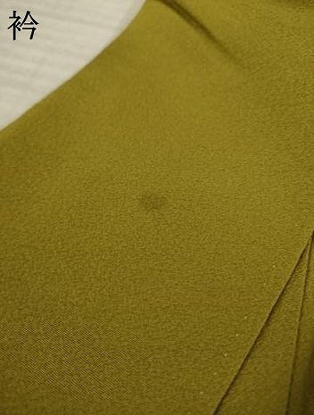 平和屋着物●訪問着 花鼓文 正絹 逸品 AAAS6704ck