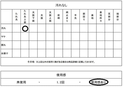 平和屋着物◎六通柄袋帯 紬地 枝葉文 正絹 逸品 AAAS8847sg