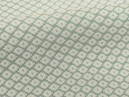 平和屋着物●お召　霞鹿の子文　暈し染め　正絹　逸品　AAAT2229ck