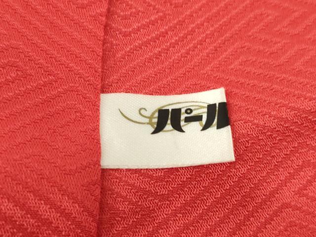 平和屋着物●豪華振袖 駒刺繍 流水舞花文 暈し染 銀通し地 正絹 逸品 AAAT2275ck