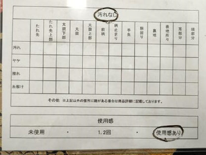 平和屋着物◎六通柄袋帯 唐織 檜扇花文 黒地 金銀糸 正絹 逸品 AAAT3677sg