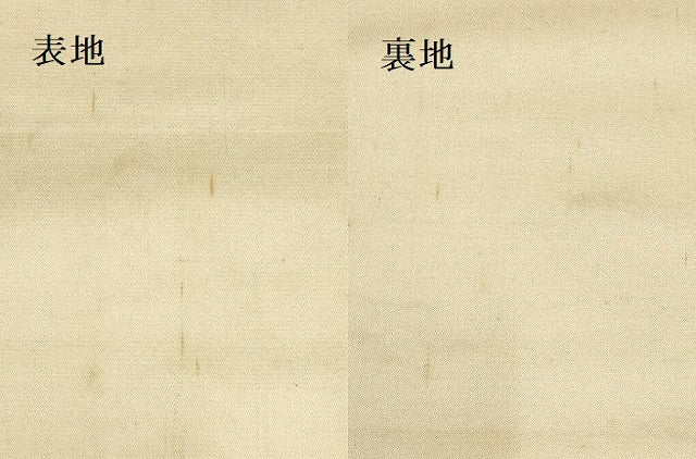 平和屋着物●龍村平蔵製　六通柄　本袋帯　木画インコ　金銀糸　正絹　逸品　AAAT3783wj