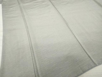 平和屋着物●冷泉布美子 小紋 霞文 正絹 逸品 AAAT5126ck