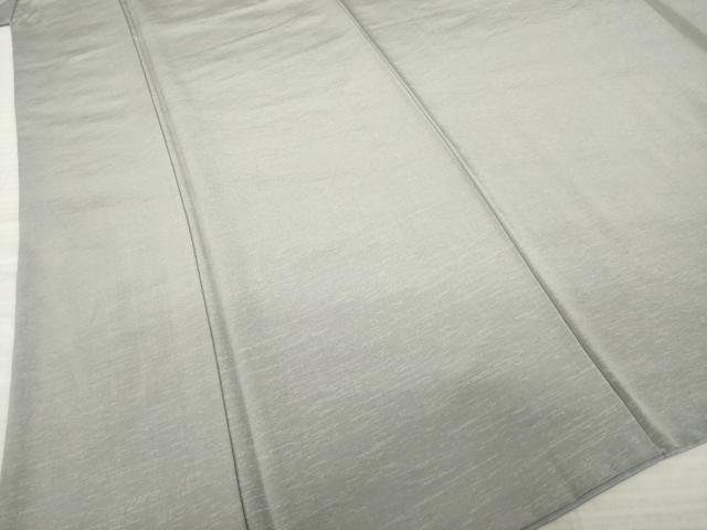 平和屋着物●冷泉布美子 小紋 霞文 正絹 逸品 AAAT5126ck