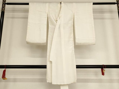 平和屋着物[]お宮参り　男の子　祝着　産着　初着　のしめ　長襦袢セット　刺繍　鯉　松　金糸　金彩　逸品　AAAT9933ja