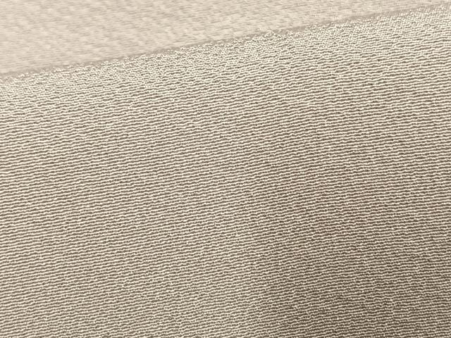 平和屋着物▽上質な色無地　単衣　紫水晶色　正絹　逸品　未使用　AAAU4509fy