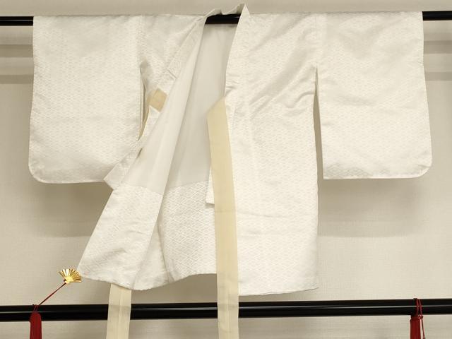 平和屋着物[]七五三　男の子　5歳　祝着・羽織・長襦袢セット　刺繍　鷹風景文　暈し染め　金糸　金彩　洗える着物　AAAU5409ja