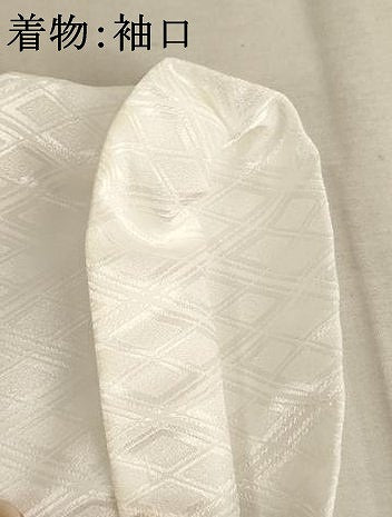 平和屋着物[]七五三　男の子　5歳　祝着・羽織・長襦袢セット　刺繍　鷹風景文　暈し染め　金糸　金彩　洗える着物　AAAU5409ja