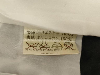 平和屋着物[]七五三　男の子　5歳　羽織　流水鷹文　金彩　AAAU5572ja