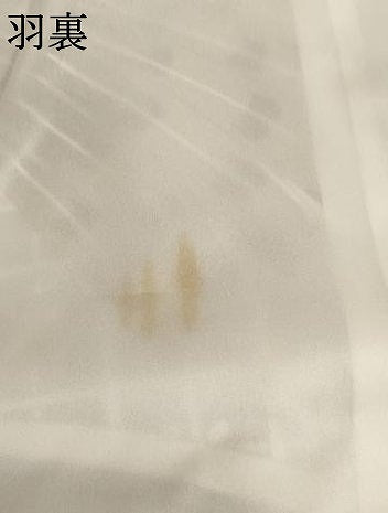 平和屋着物[]七五三　男の子　5歳　羽織　流水鷹文　金彩　AAAU5572ja