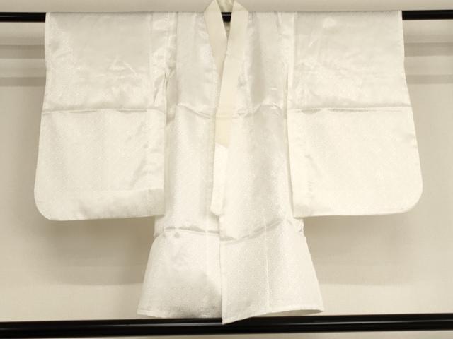 平和屋着物[]七五三　男の子　5歳　祝着・羽織・長襦袢セット　鷹　打ち出の小槌　暈し染め　金彩　洗える着物　AAAU5576ja