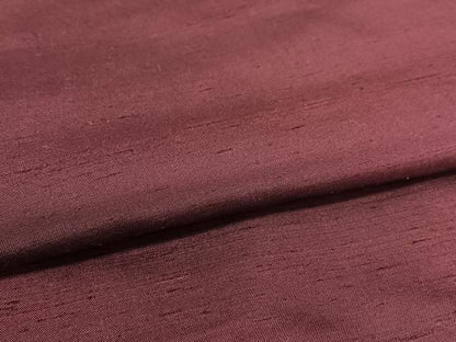 平和屋着物●上質な紬 　霞文　正絹　逸品　未使用　AAAU8048zg