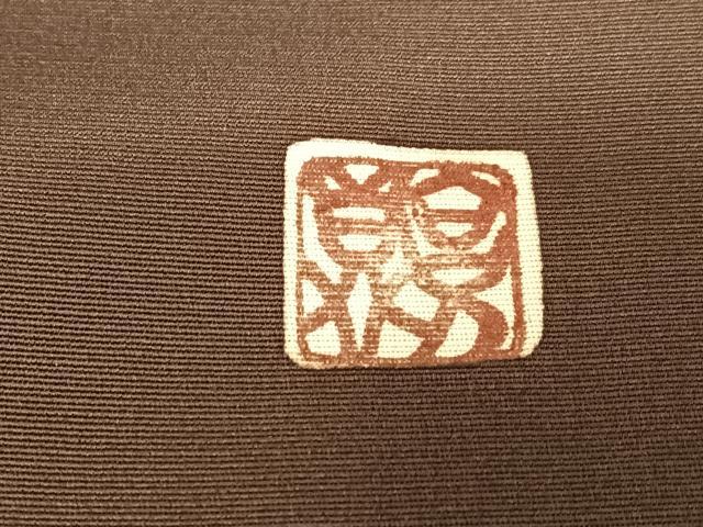 平和屋着物●豪華色留袖 作家物 竹屋町刺繍 達磨 金彩 正絹 逸品 AAAU8201zg