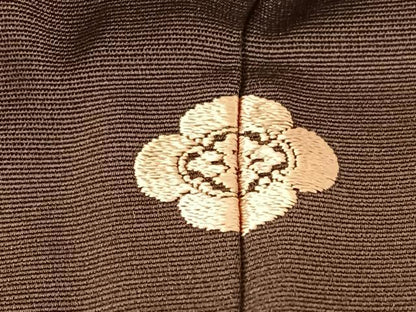 平和屋着物●豪華色留袖 作家物 竹屋町刺繍 達磨 金彩 正絹 逸品 AAAU8201zg