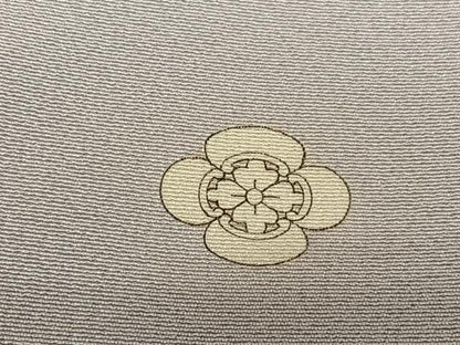平和屋着物●本加賀友禅作家　梶山伸　色留袖　立波枝梅文　暈し染め　正絹　逸品　AAAU8404zg