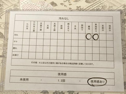 平和屋着物◎六通柄袋帯 孔雀花文 プラチナ二重箔 銀糸 正絹 逸品 AAAU9387dt
