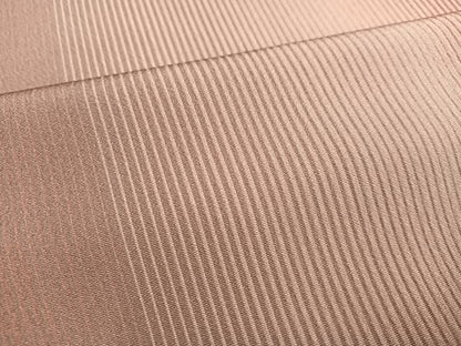 平和屋着物▽上質な小紋 単衣 間道 正絹 逸品 未使用 AAAV1449ph