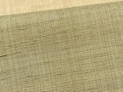 平和屋着物▽上質な紬　訪問着　単衣　霞文　正絹　逸品　AAAV2606fy