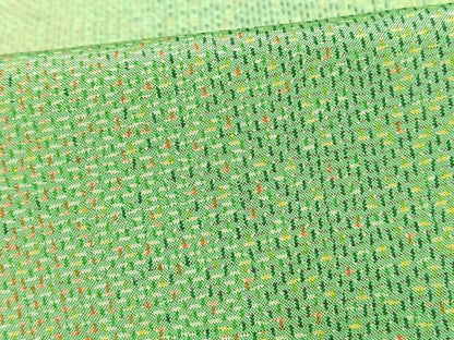 平和屋着物▽上質な紬 単衣 霞文 正絹 逸品 AAAV2617fy