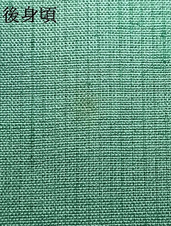 平和屋着物▽上質な紬 単衣 霞文 正絹 逸品 AAAV2620fy
