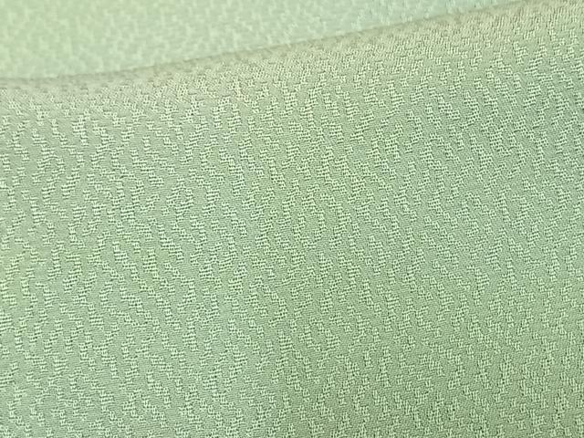 平和屋着物▽小紋 単衣 霞文 洗える着物 AAAV2663fy