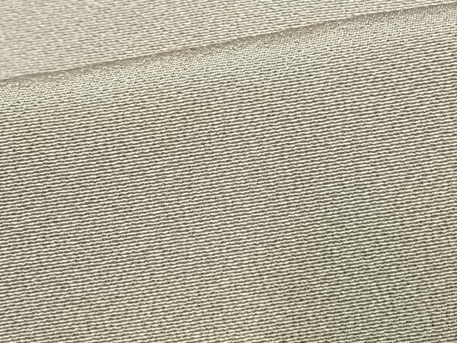 平和屋着物▽虹色創家 本郷大田子 小紋 単衣 霞文 正絹 逸品 未使用 AAAV2717fy