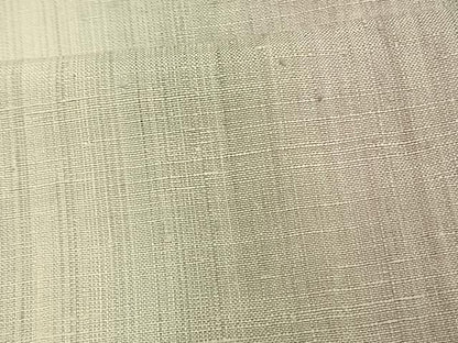 平和屋着物▽上質な紬 単衣 縞 正絹 逸品 AAAV2741fy