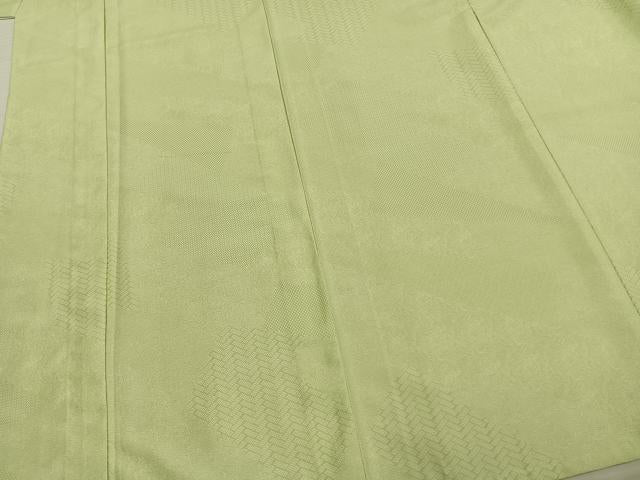 平和屋着物▽江戸小紋　単衣　切嵌文　洗える着物　AAAV2765fy 平和屋着物▽江戸小紋 単衣 切嵌文 洗える着物 AAAV2765fy - メルカリ