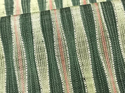 平和屋着物▽紬 単衣 立涌文 高島屋扱い ウール AAAV2785fy