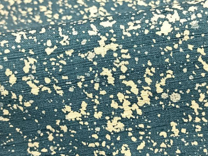 平和屋着物▽上質な紬 単衣 霞文 正絹 逸品 AAAV2819fy