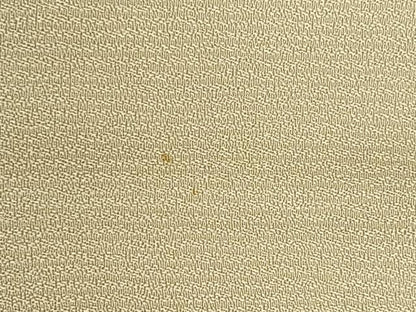 平和屋着物▽訪問着 単衣 手描き 草花文 正絹 逸品 AAAV2861fy
