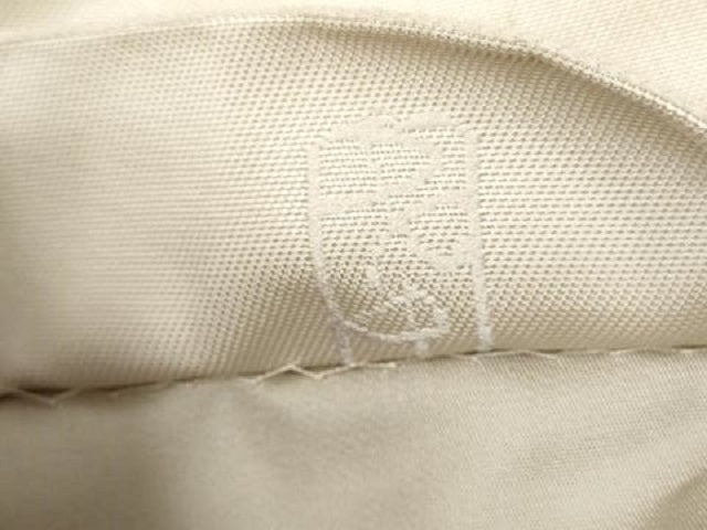 平和屋着物◎太鼓柄袋帯 幾何学文 正絹 逸品 AAAV3009sg
