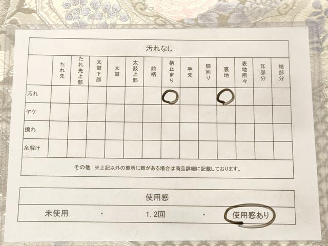 平和屋着物◎六通柄袋帯 唐織 絵皿花文 銀糸 正絹 逸品 AAAV3127dt
