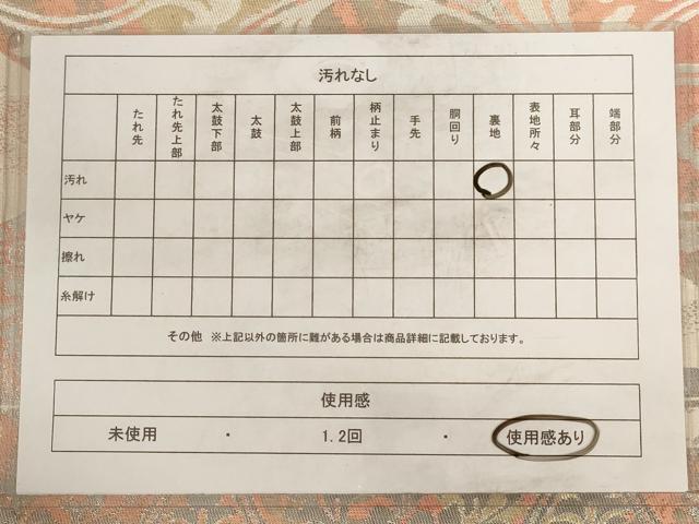 平和屋着物◎六通柄袋帯　花唐草花文　正絹　逸品　AAAV3156dt
