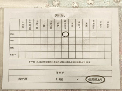 平和屋着物◎六通柄袋帯 唐織 孔雀花文 銀糸 正絹 逸品 AAAV3182dt