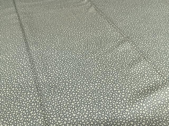 平和屋着物●訪問着 作家物 霞文 暈し染め そごう百貨店扱い 正絹 逸品 AAAV7253zg
