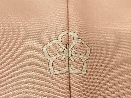 平和屋着物●訪問着 箔散らし 暈し染め 金銀彩 正絹 逸品 AAAV7399zg