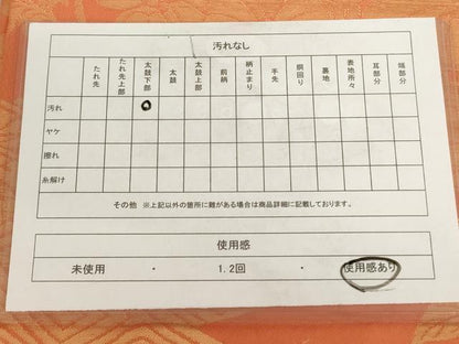 平和屋着物◎織物一筋名門　織悦　全通柄　本袋帯　草花文　金糸　正絹　逸品　AAAV7571sg