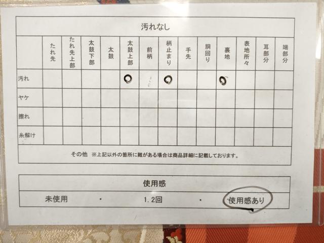 平和屋着物◎六通柄袋帯 唐織 孔雀更紗花文 金糸 正絹 逸品 AAAV7596sg