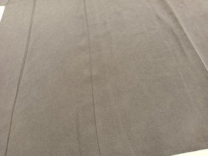 平和屋着物▽江戸小紋 単衣 鮫小紋柄 正絹 逸品 AAAV8367fy